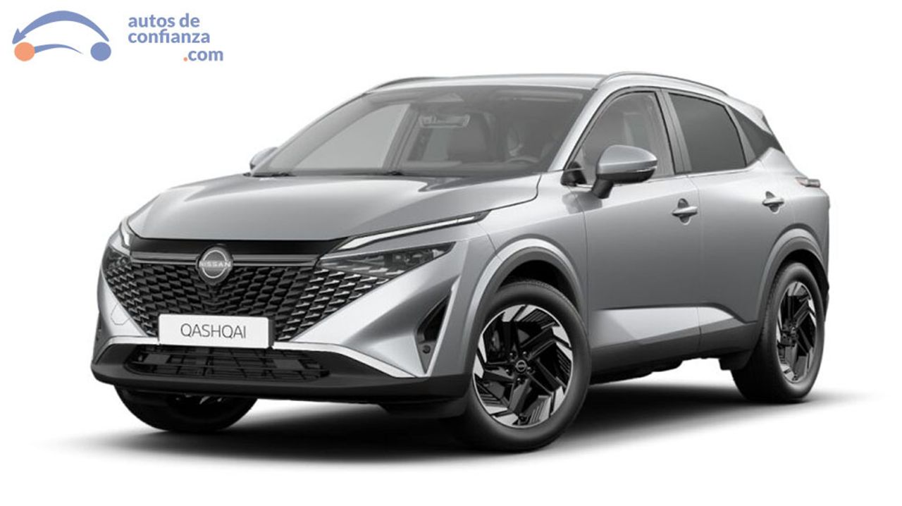 nissan qashqai 2025 /