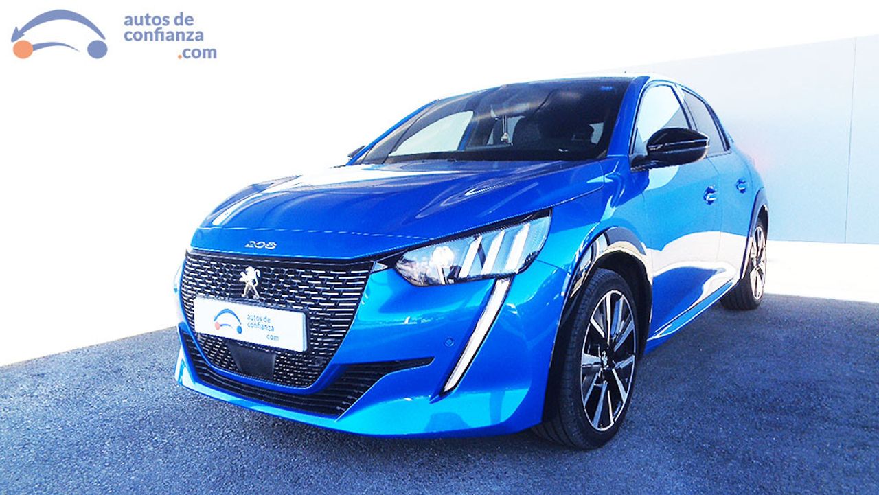peugeot 208 2020 /