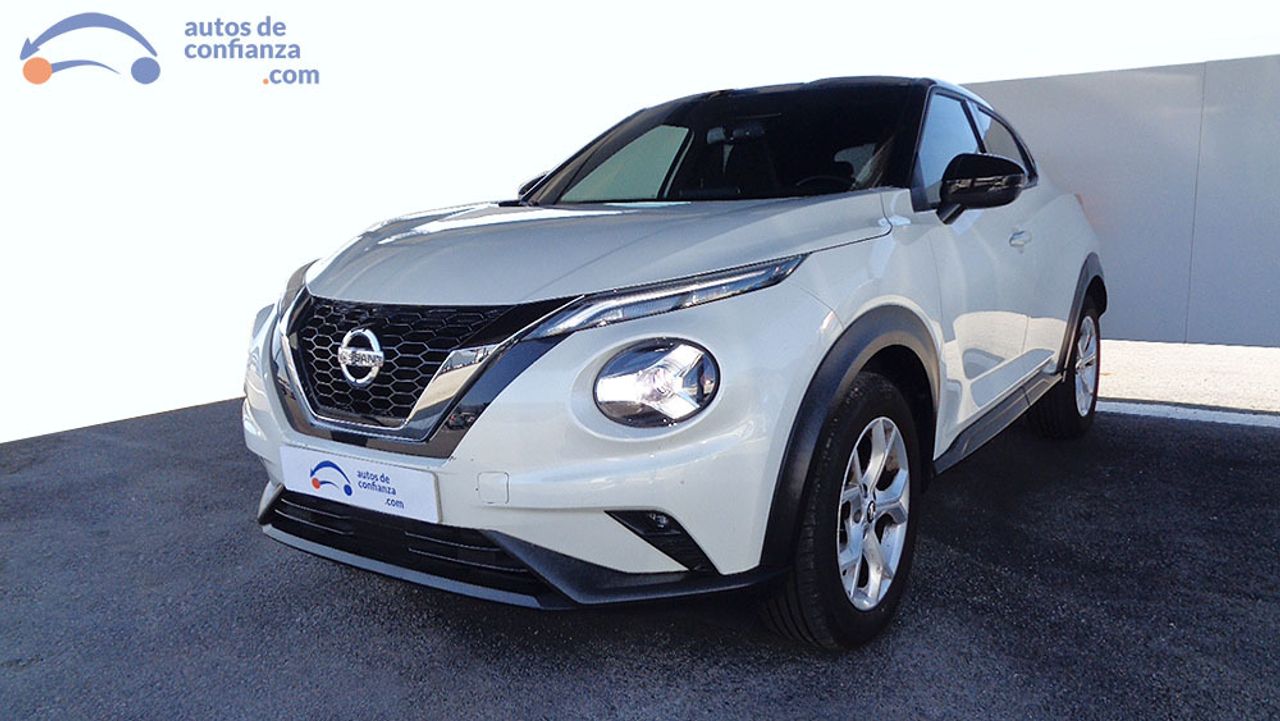 nissan juke 2021 /