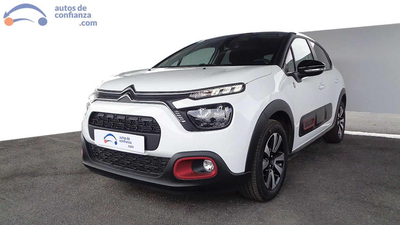citroën c3 2020 /