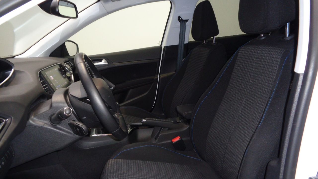 Peugeot 308 1.5 BLUEHDI STYLE - foto 9