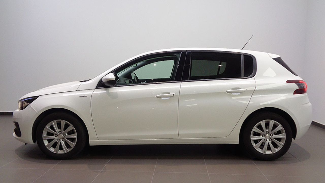 Peugeot 308 1.5 BLUEHDI STYLE - foto 3