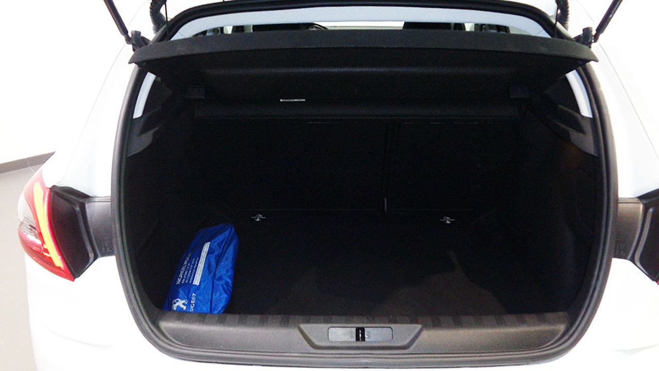 Peugeot 308 1.5 BLUEHDI STYLE - foto 12