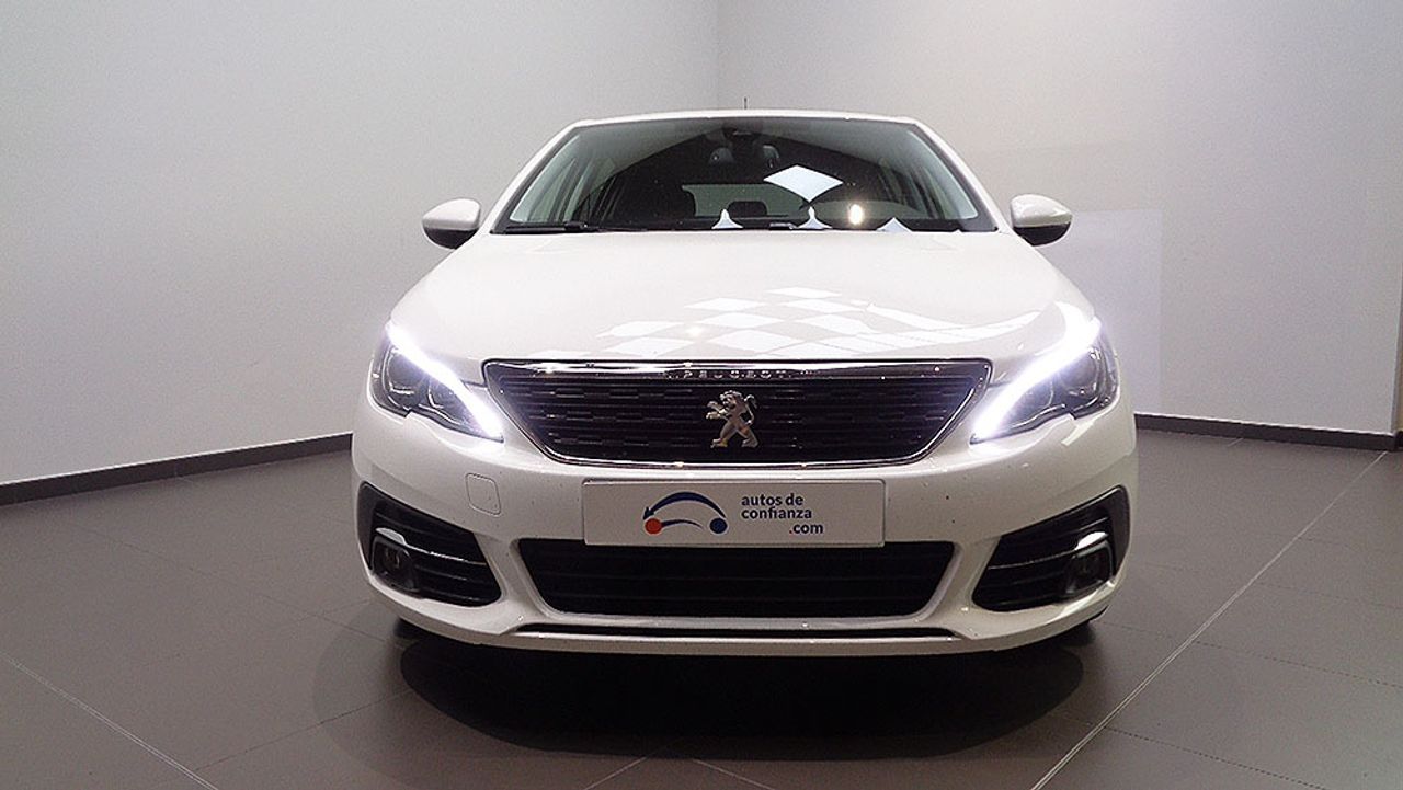 Peugeot 308 1.5 BLUEHDI STYLE - foto 5