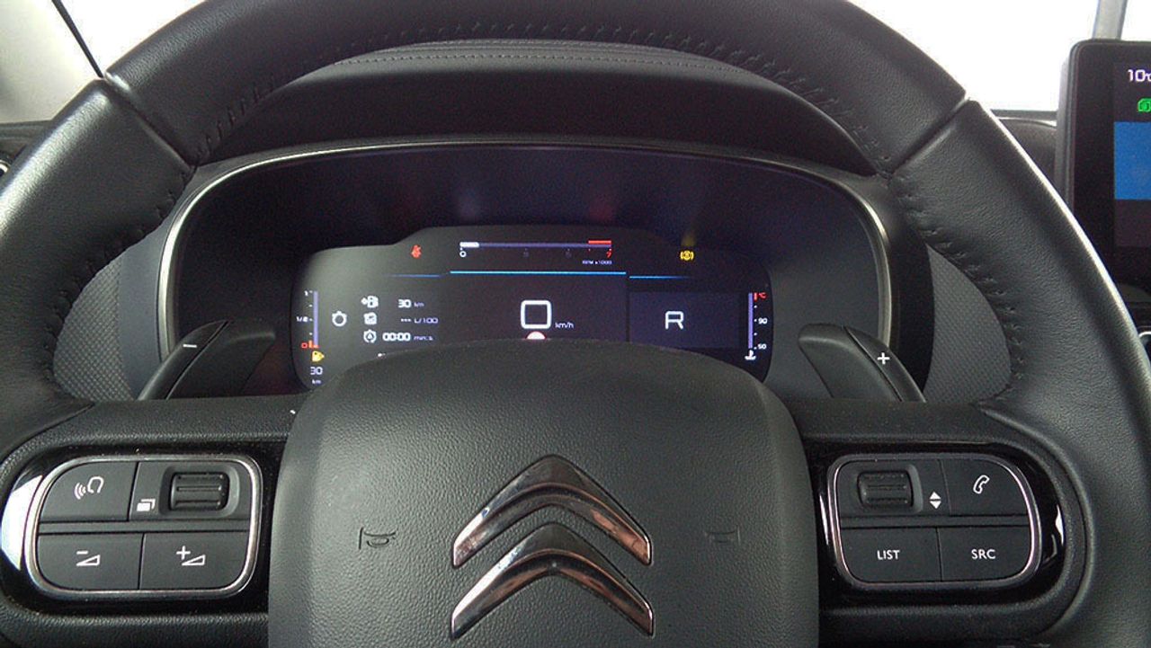 Citroën C5 Aircross BLUEHDI EAT8 PLUS - foto 16