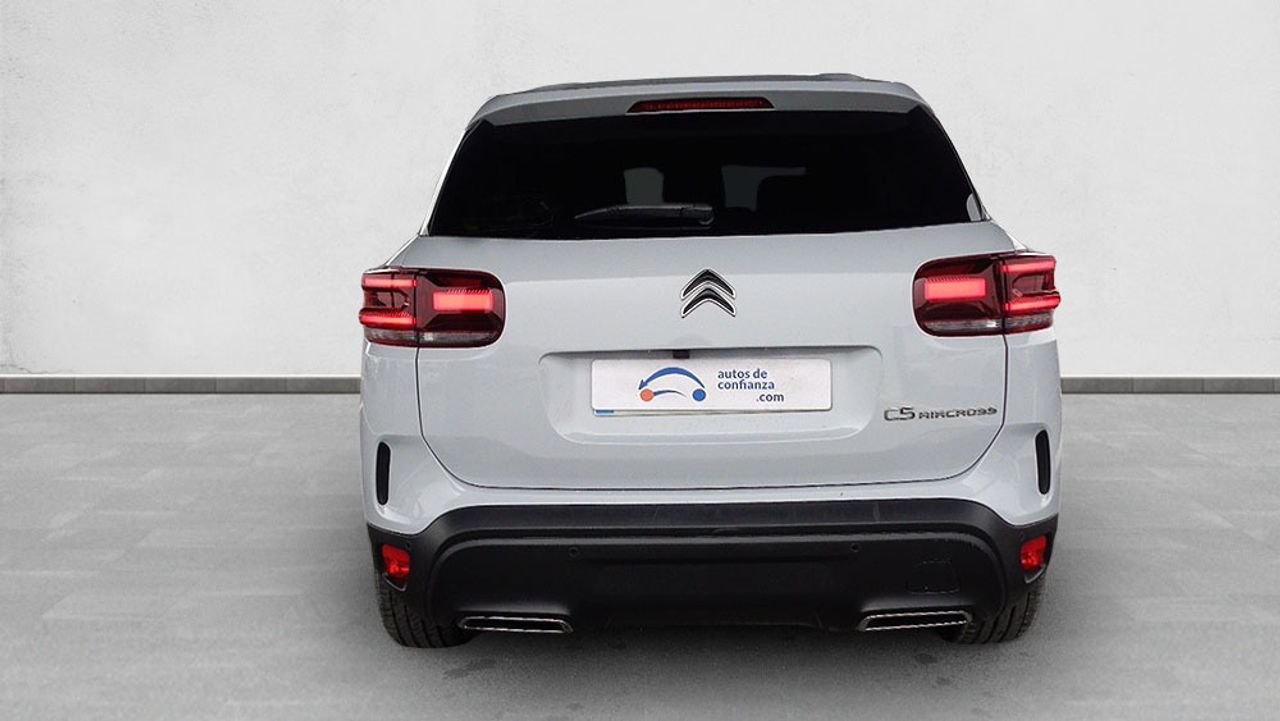 Citroën C5 Aircross BLUEHDI EAT8 PLUS - foto 6