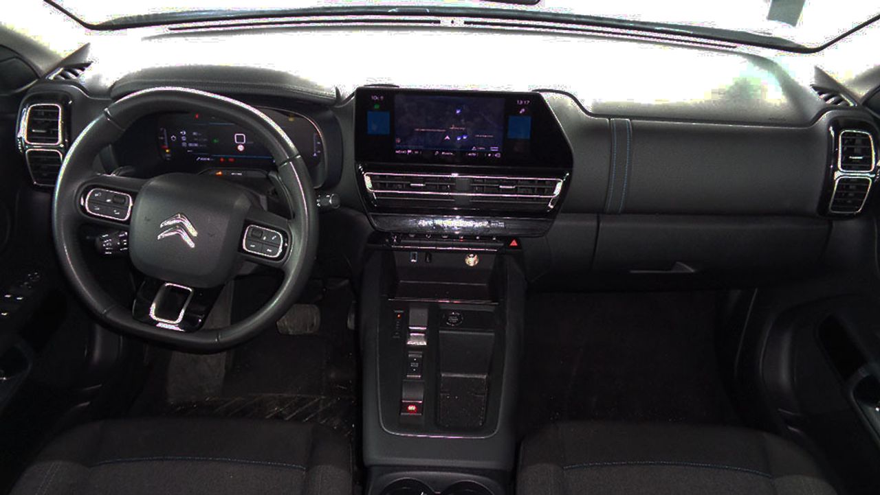 Citroën C5 Aircross BLUEHDI EAT8 PLUS - foto 10