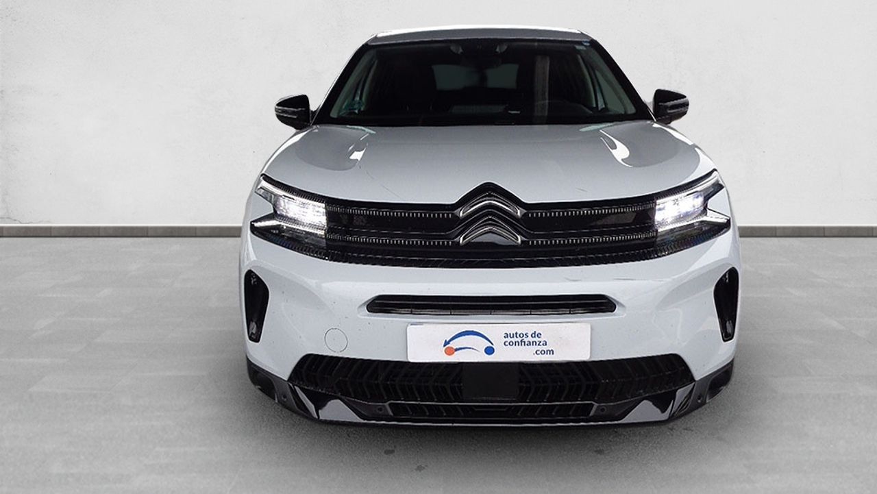 Citroën C5 Aircross BLUEHDI EAT8 PLUS - foto 5