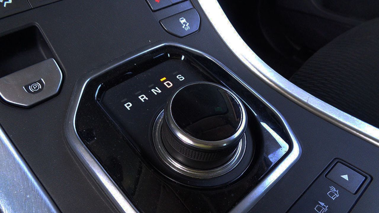 Land-Rover Range Rover Evoque 2.0 ED4 PURE AUTO - foto 11