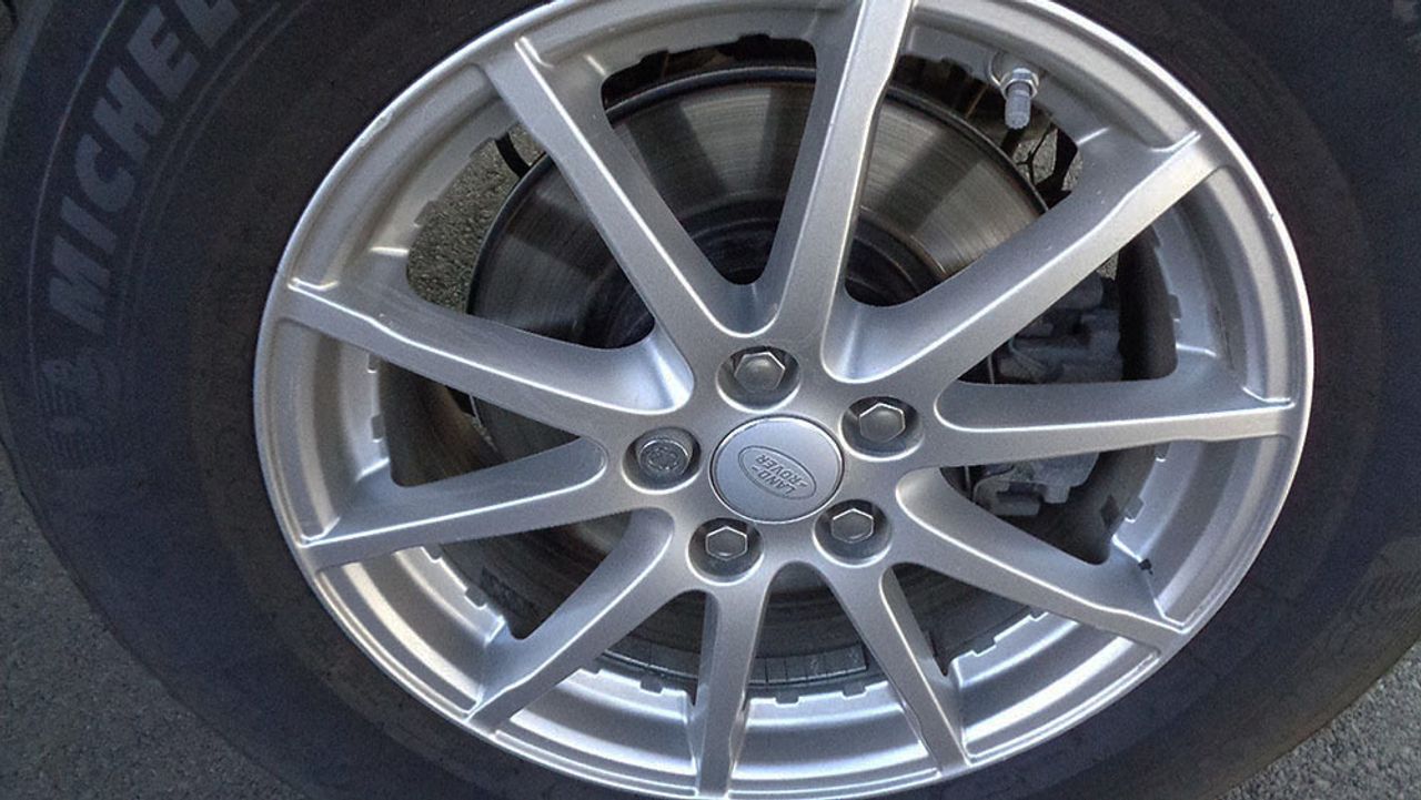 Land-Rover Range Rover Evoque 2.0 ED4 PURE AUTO - foto 4