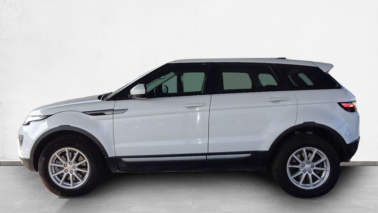 Land-Rover Range Rover Evoque 2.0 ED4 PURE AUTO - foto 3