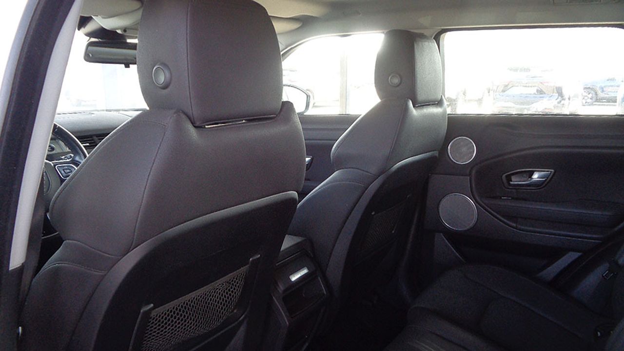 Land-Rover Range Rover Evoque 2.0 ED4 PURE AUTO - foto 6