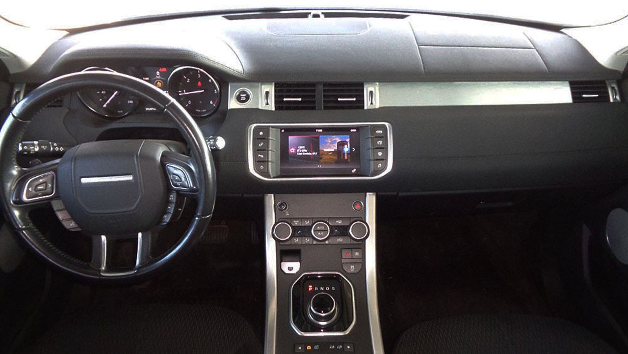 Land-Rover Range Rover Evoque 2.0 ED4 PURE AUTO - foto 7