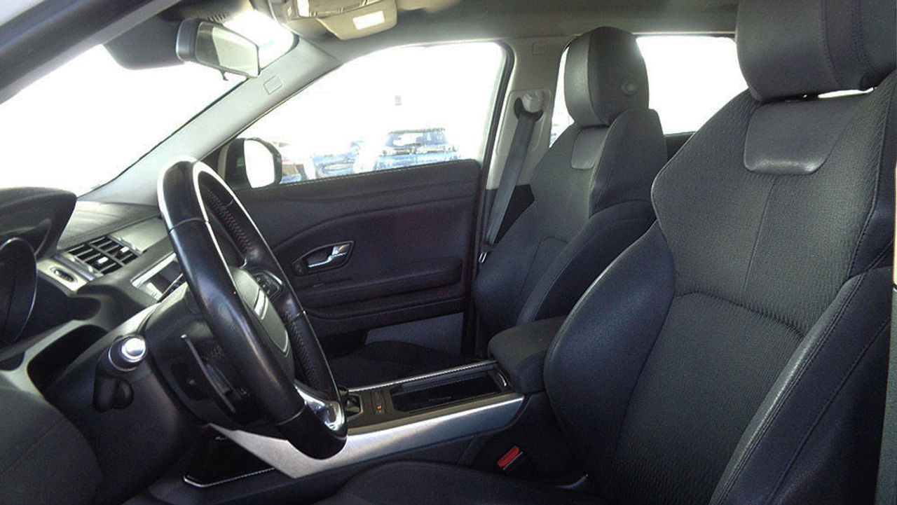 Land-Rover Range Rover Evoque 2.0 ED4 PURE AUTO - foto 8