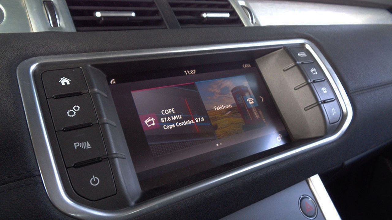 Land-Rover Range Rover Evoque 2.0 ED4 PURE AUTO - foto 10