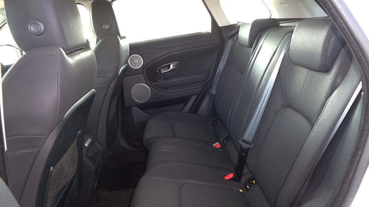 Land-Rover Range Rover Evoque 2.0 ED4 PURE AUTO - foto 5