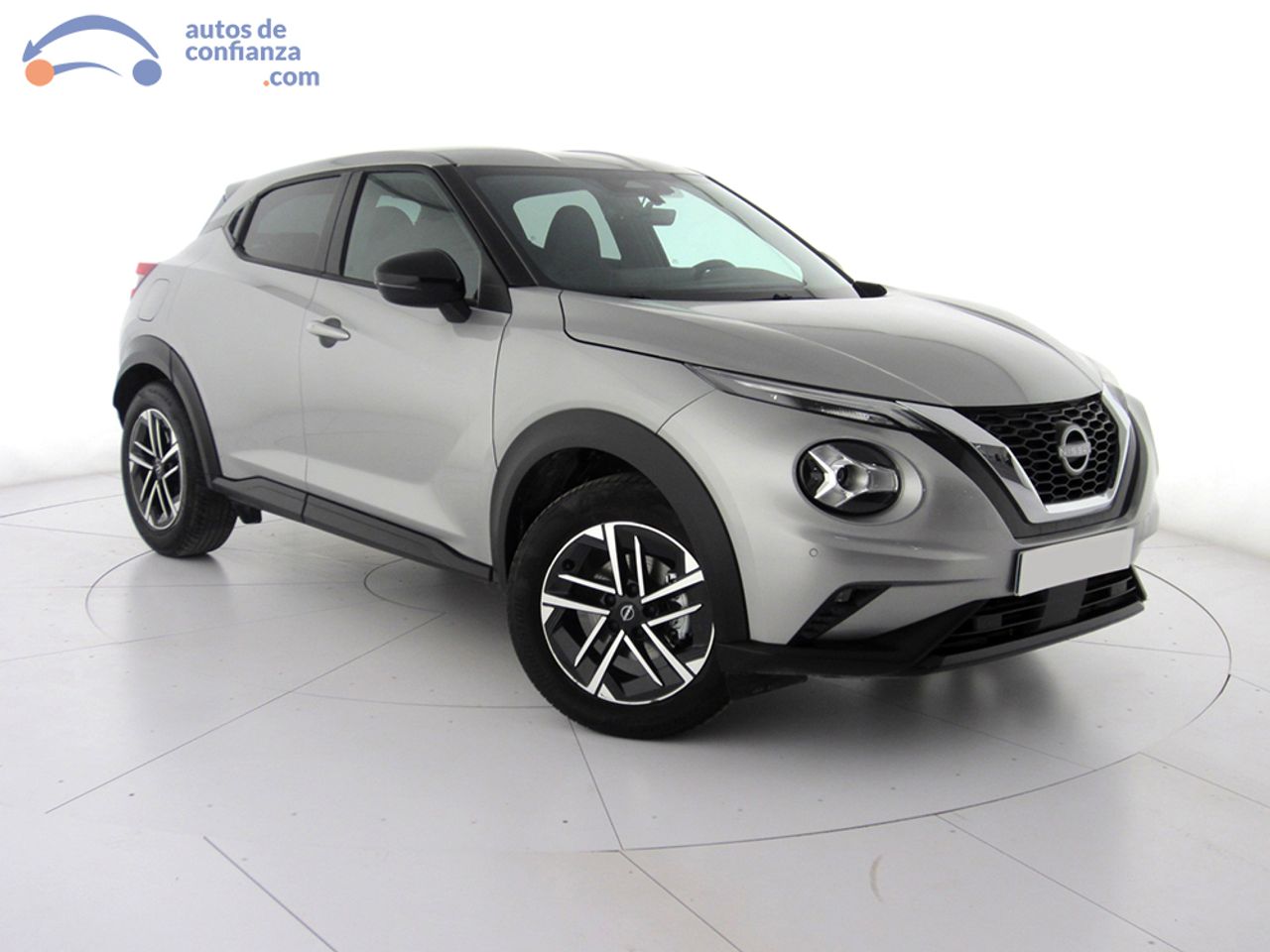 Brugt Nissan Juke 