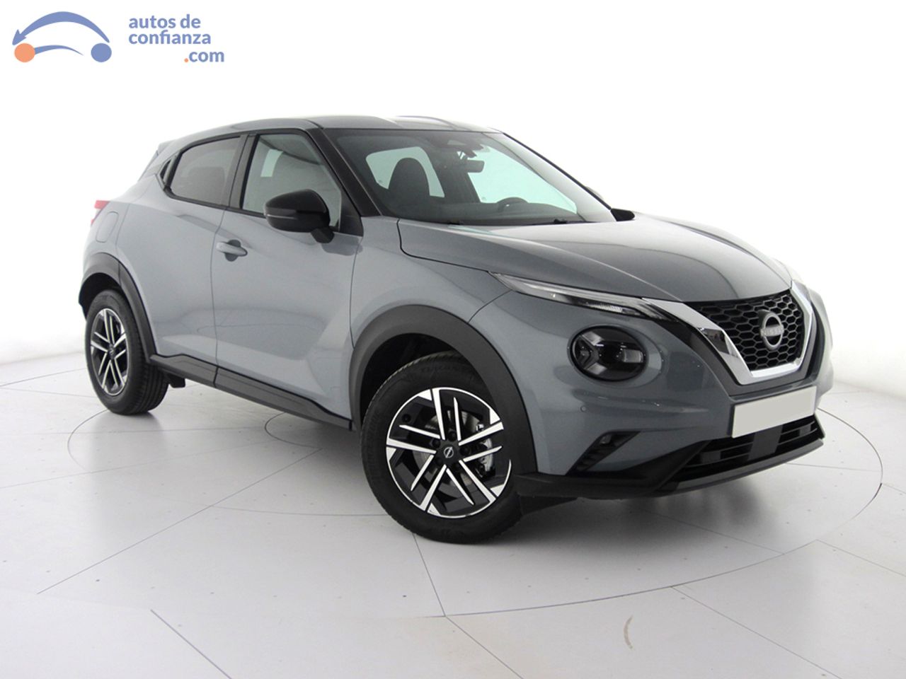 Brugt Nissan Juke 