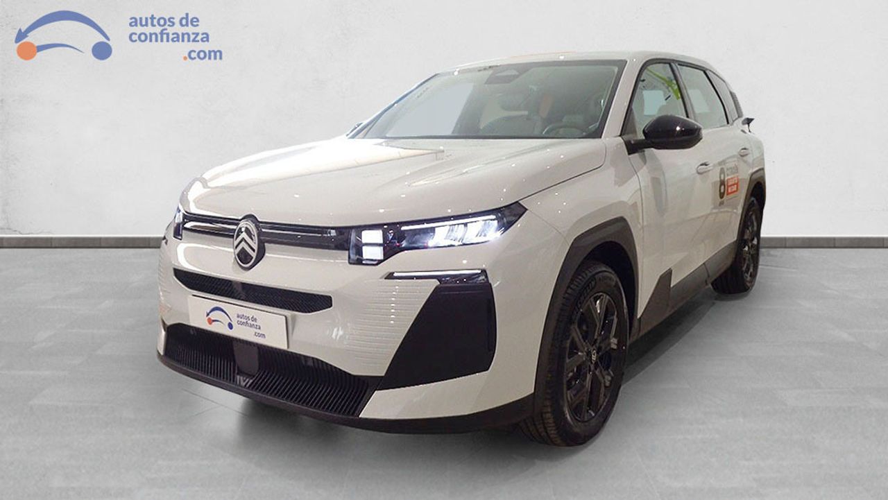 Brugt Citroen C5 Aircross 