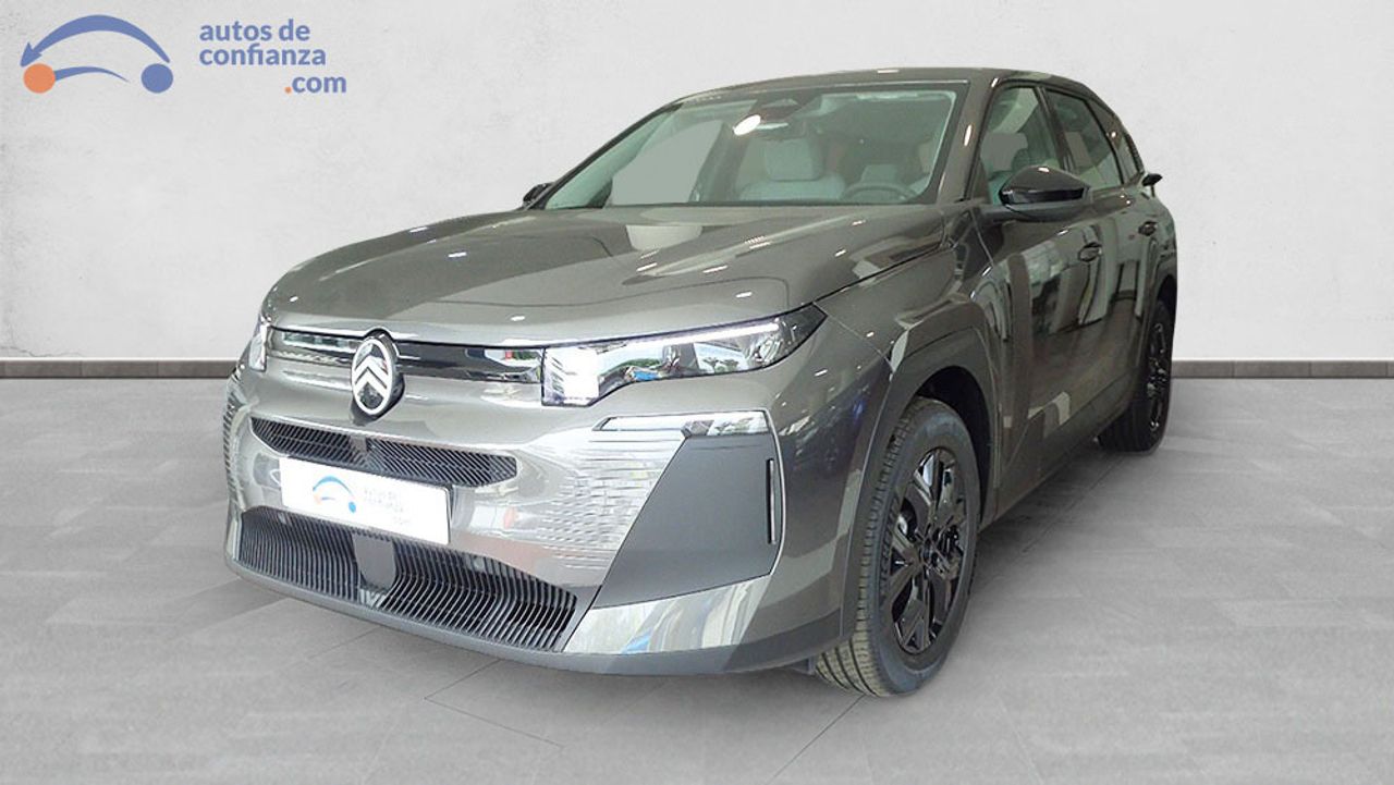 Brugt Citroen C5 Aircross 