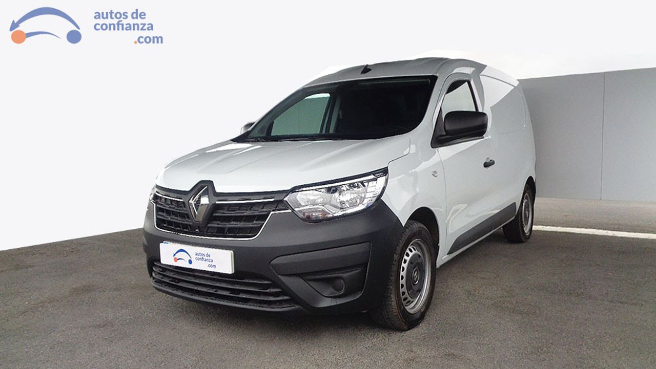 Renault Express ADVANCE DCI