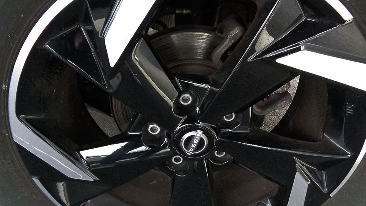 Nissan Juke DIG-T NCONECTA - foto 4