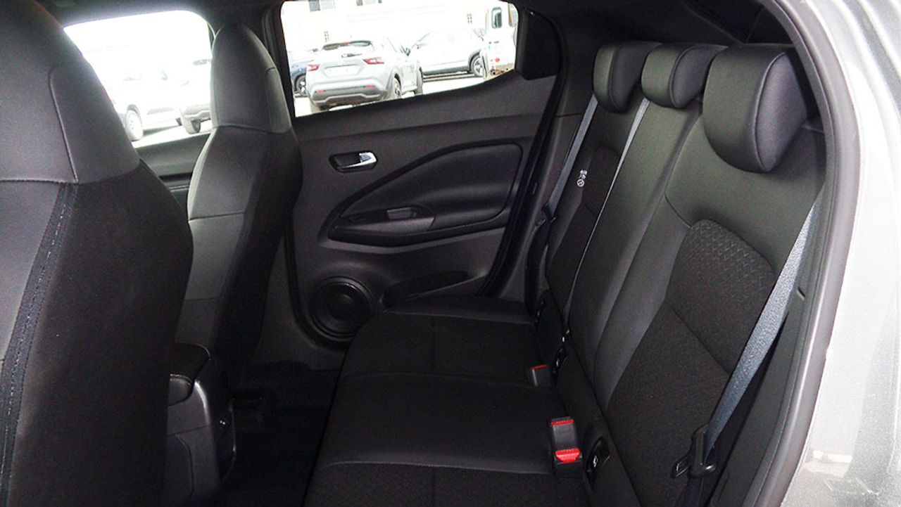 Nissan Juke DIG-T NCONECTA - foto 5
