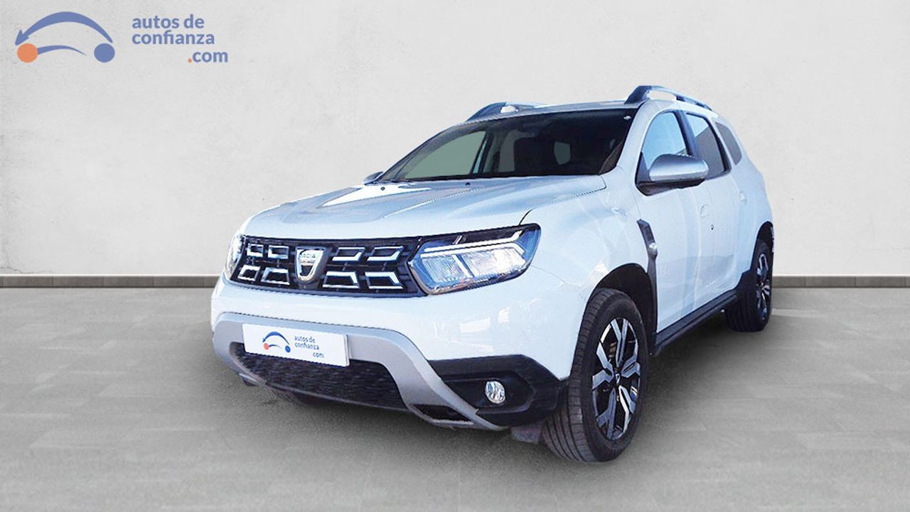 Dacia Duster PRESTIGE GLP