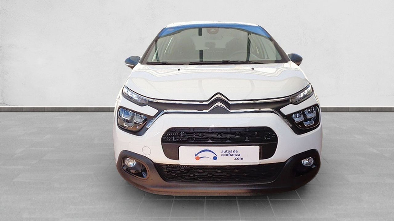 Citroën C3 PURETECH FEEL PACK - foto 5