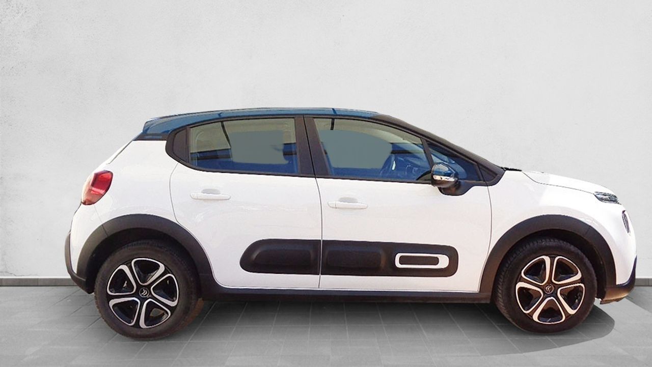 Citroën C3 PURETECH FEEL PACK - foto 3