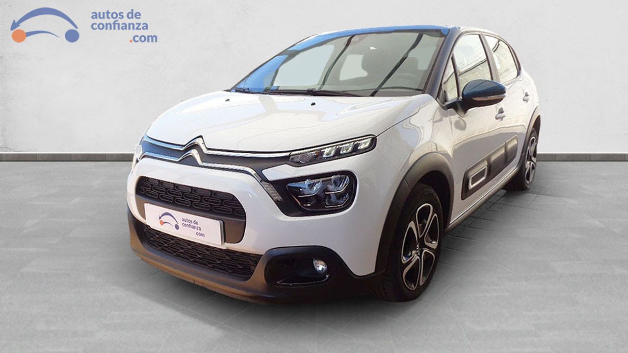Citroën C3 PURETECH FEEL PACK