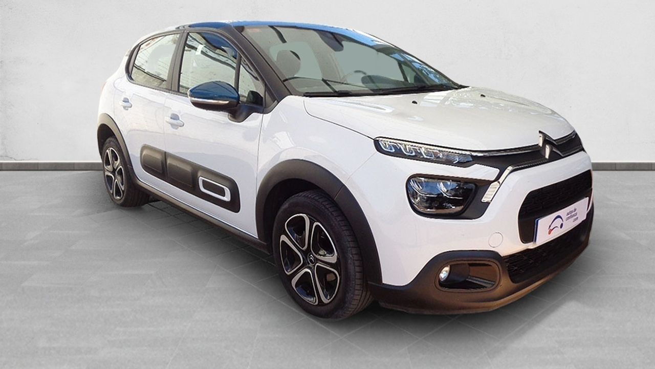 Citroën C3 PURETECH FEEL PACK - foto 4