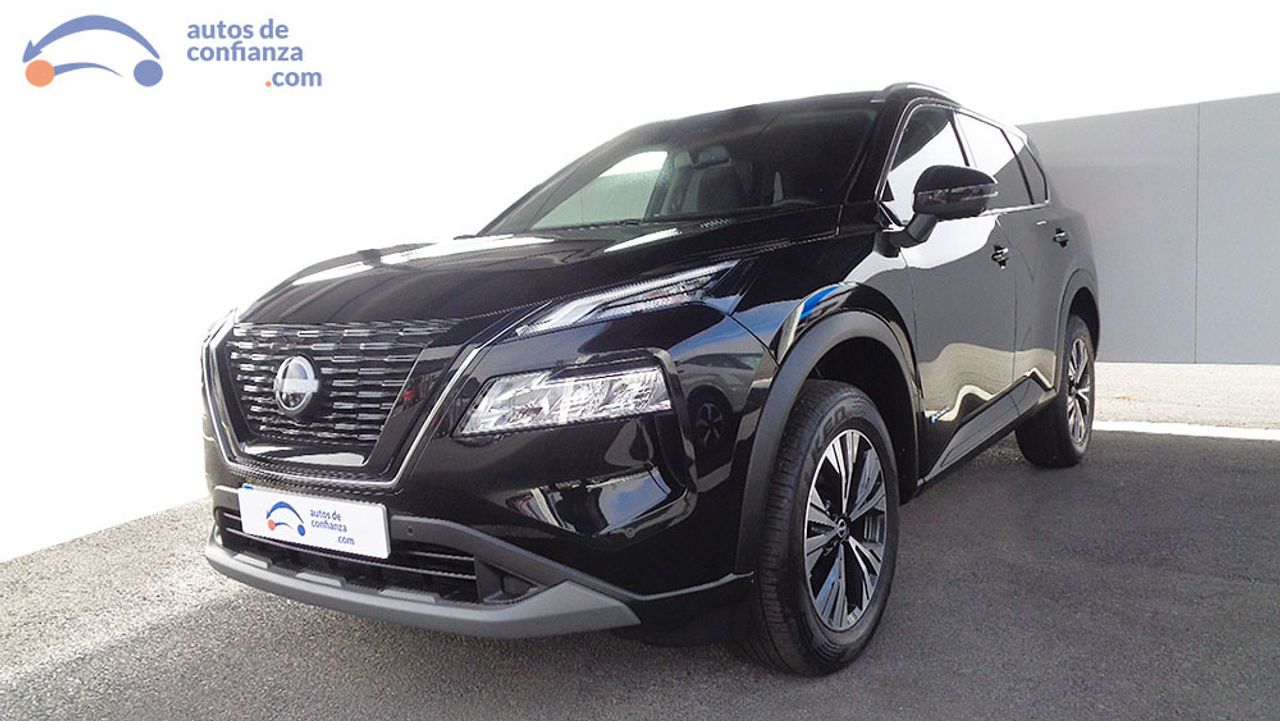 Nissan X-Trail E-POWER NCONECTA 4X4