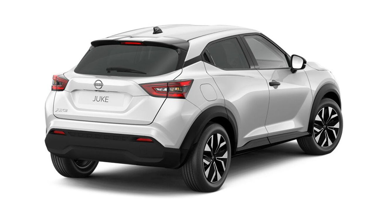 Nissan Juke DIG-T ACENTA - foto 4