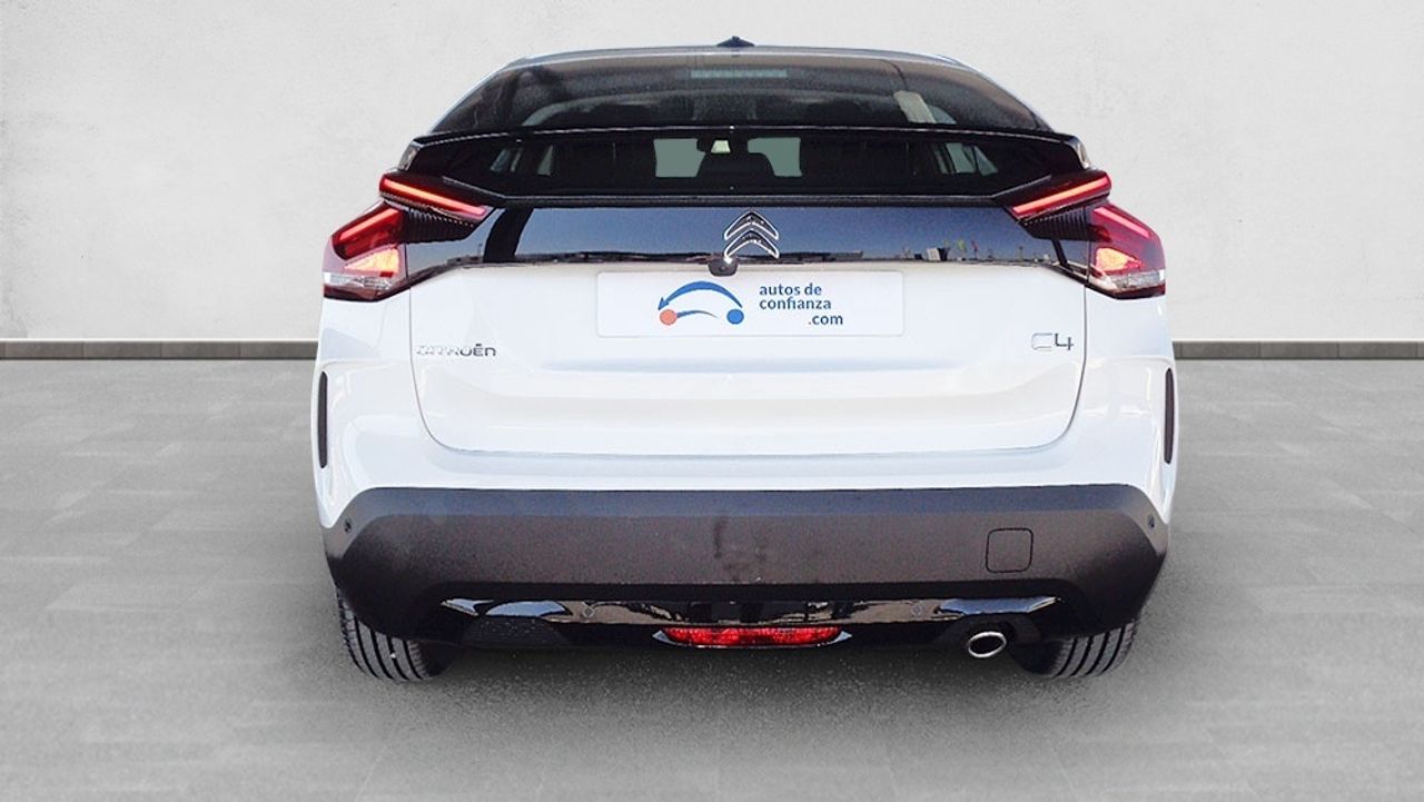 Citroën C4 PURETECH FEEL PACK - foto 5