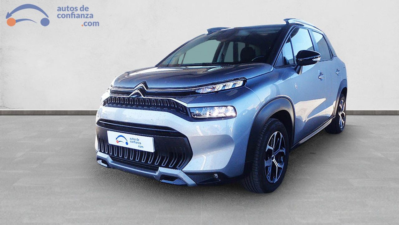 Citroën C3 Aircross PURETECH C-SERIES