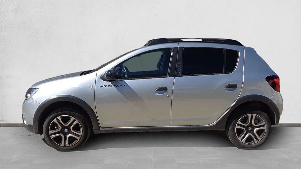 Dacia Sandero TCE STEPWAY - foto 3