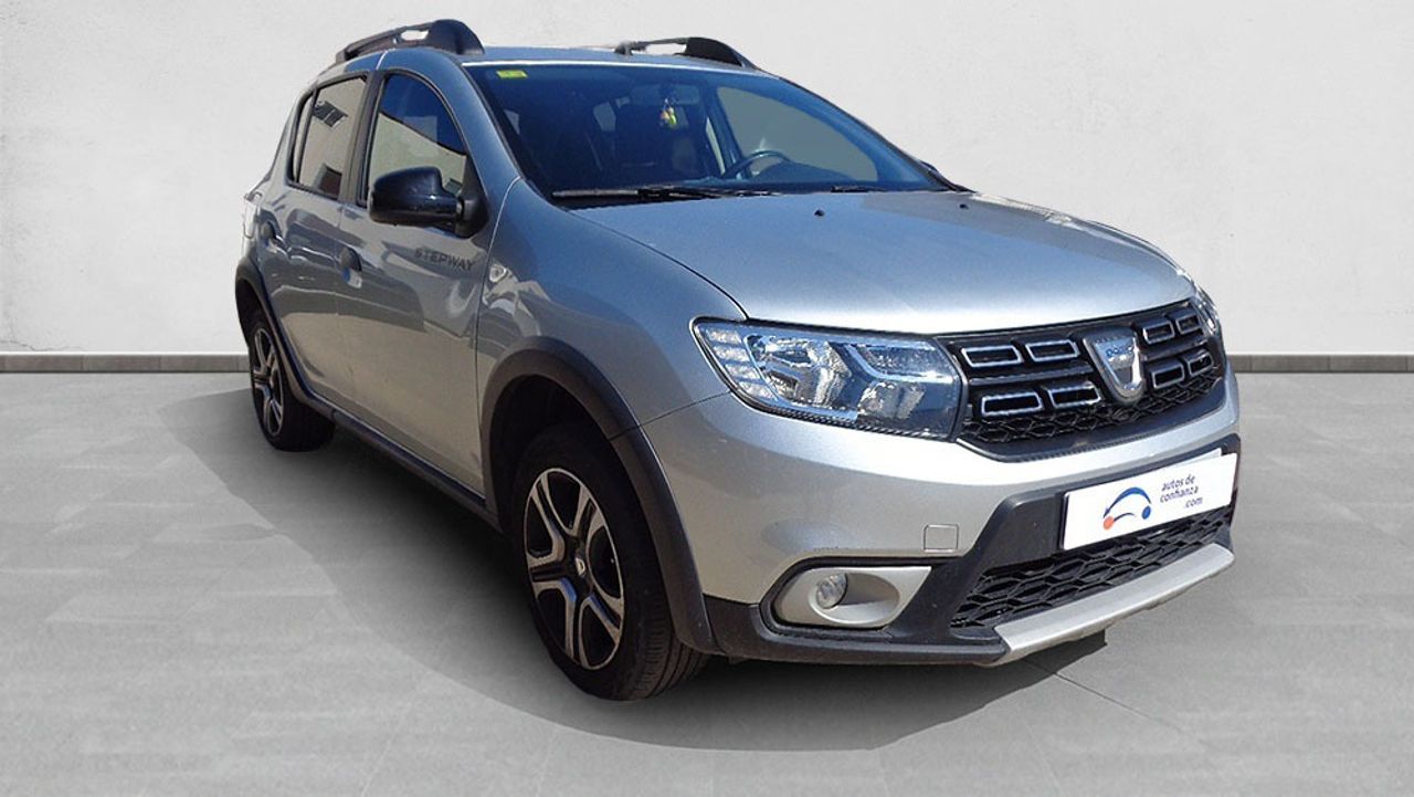 Dacia Sandero TCE STEPWAY - foto 4