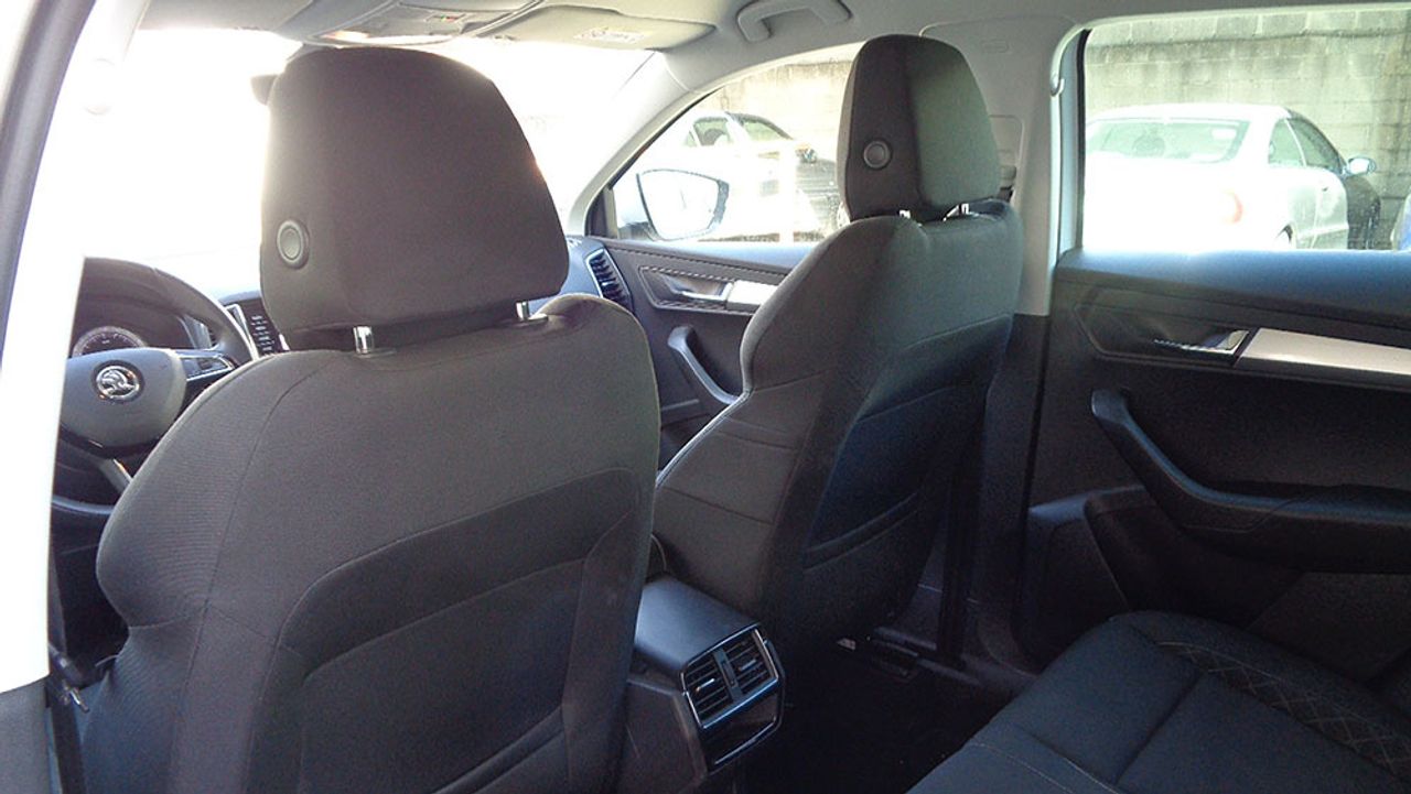 Skoda Karoq 1.5 TSI AMBITION - foto 4