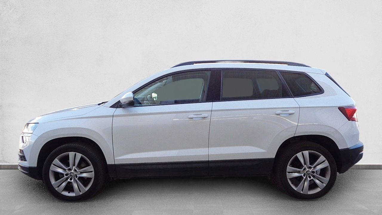 Skoda Karoq 1.5 TSI AMBITION - foto 3