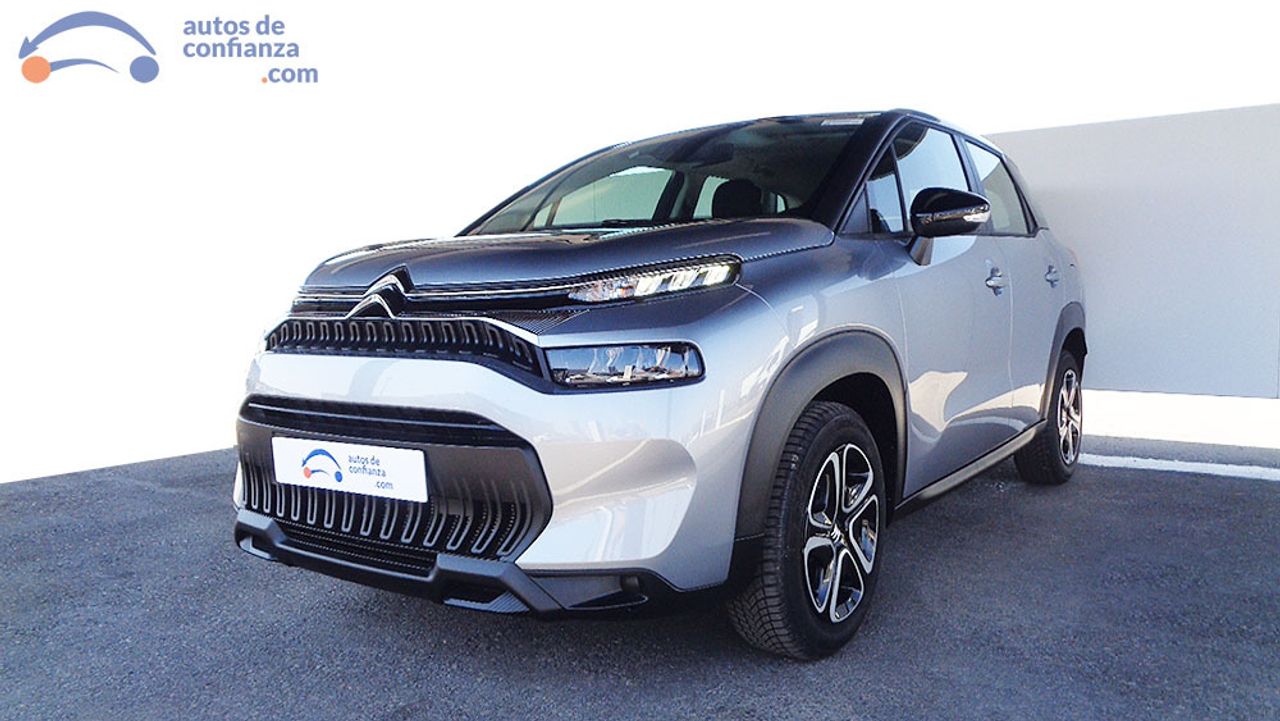 Citroën C3 Aircross PURETECH FEEL
