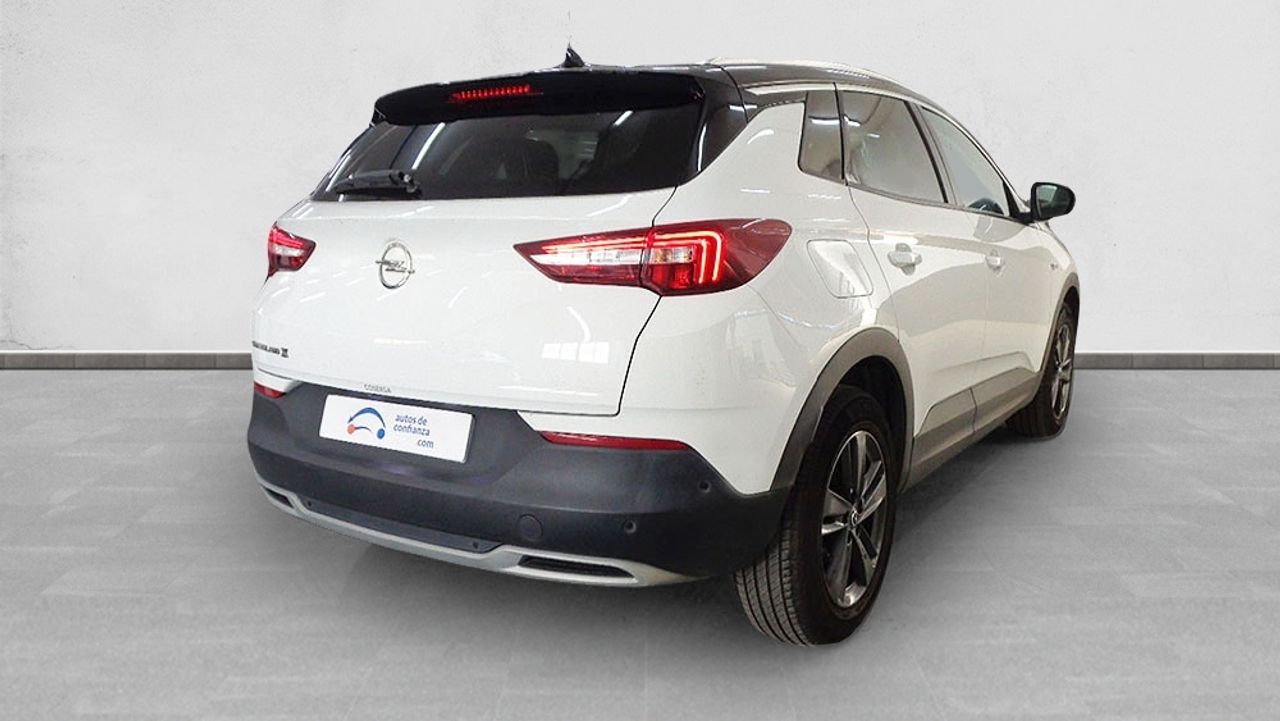 Opel Grandland X 1.5 CDTI - foto 2