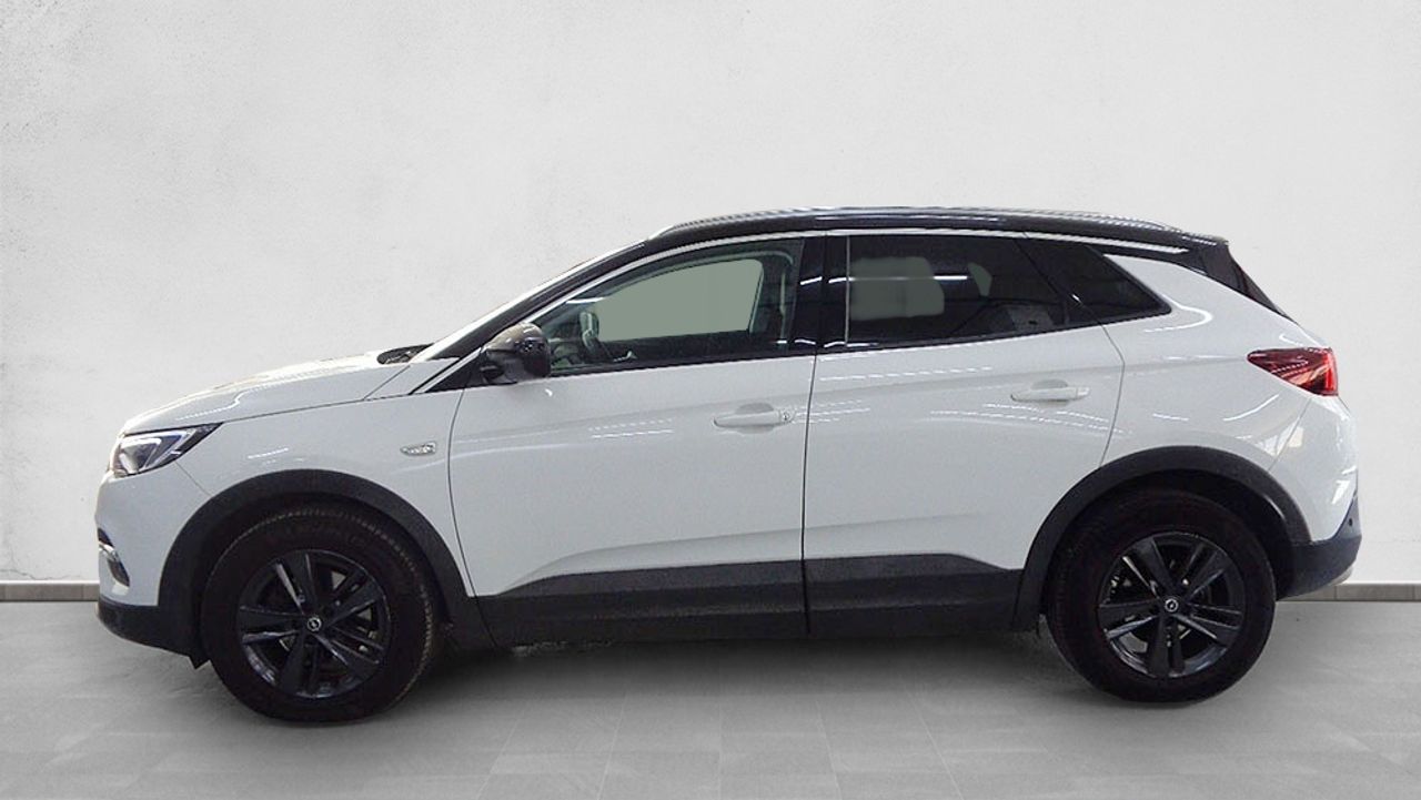 Opel Grandland X 1.5 CDTI - foto 3