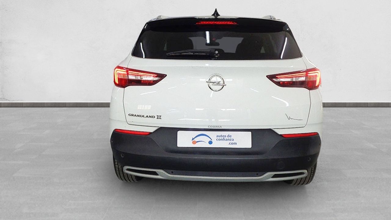 Opel Grandland X 1.5 CDTI - foto 5