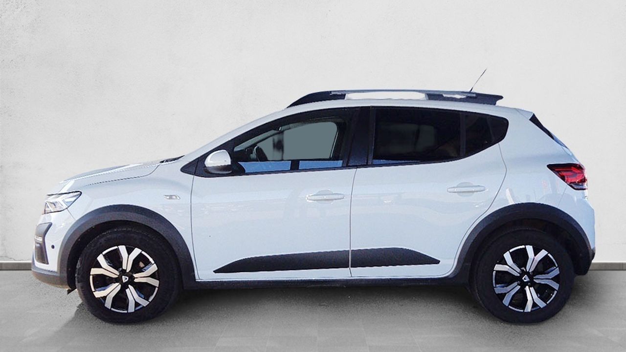 Dacia Sandero STEPWAY CONFORT TCE GLP - foto 3