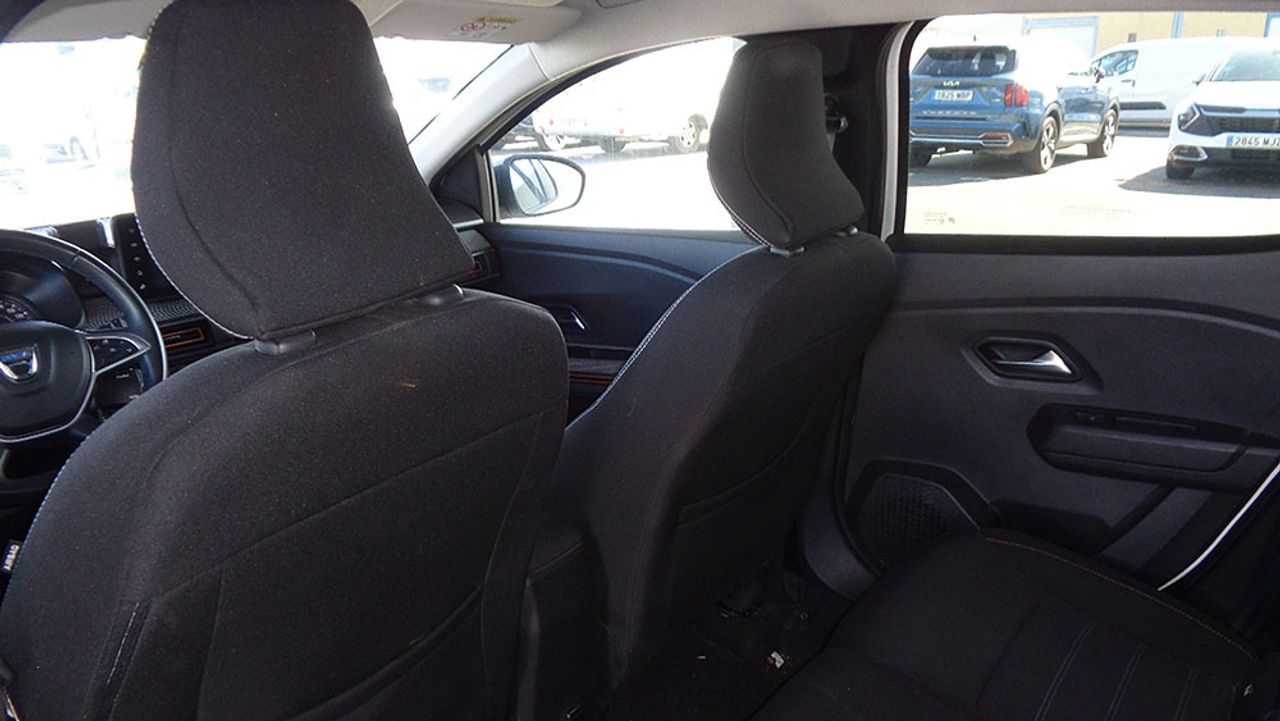 Dacia Sandero STEPWAY CONFORT TCE GLP - foto 5