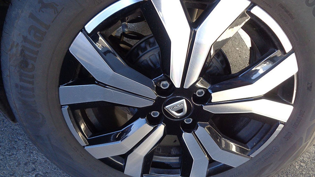 Dacia Sandero STEPWAY CONFORT TCE GLP - foto 4