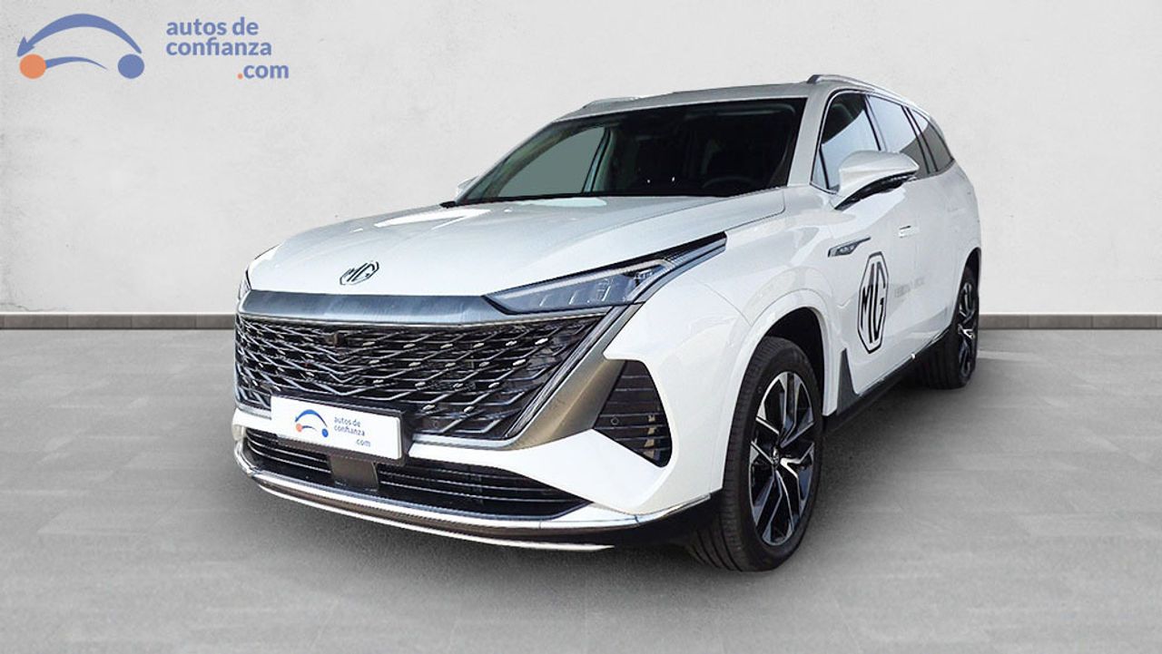 MG MGS9 1.5 COMFORT PHEV