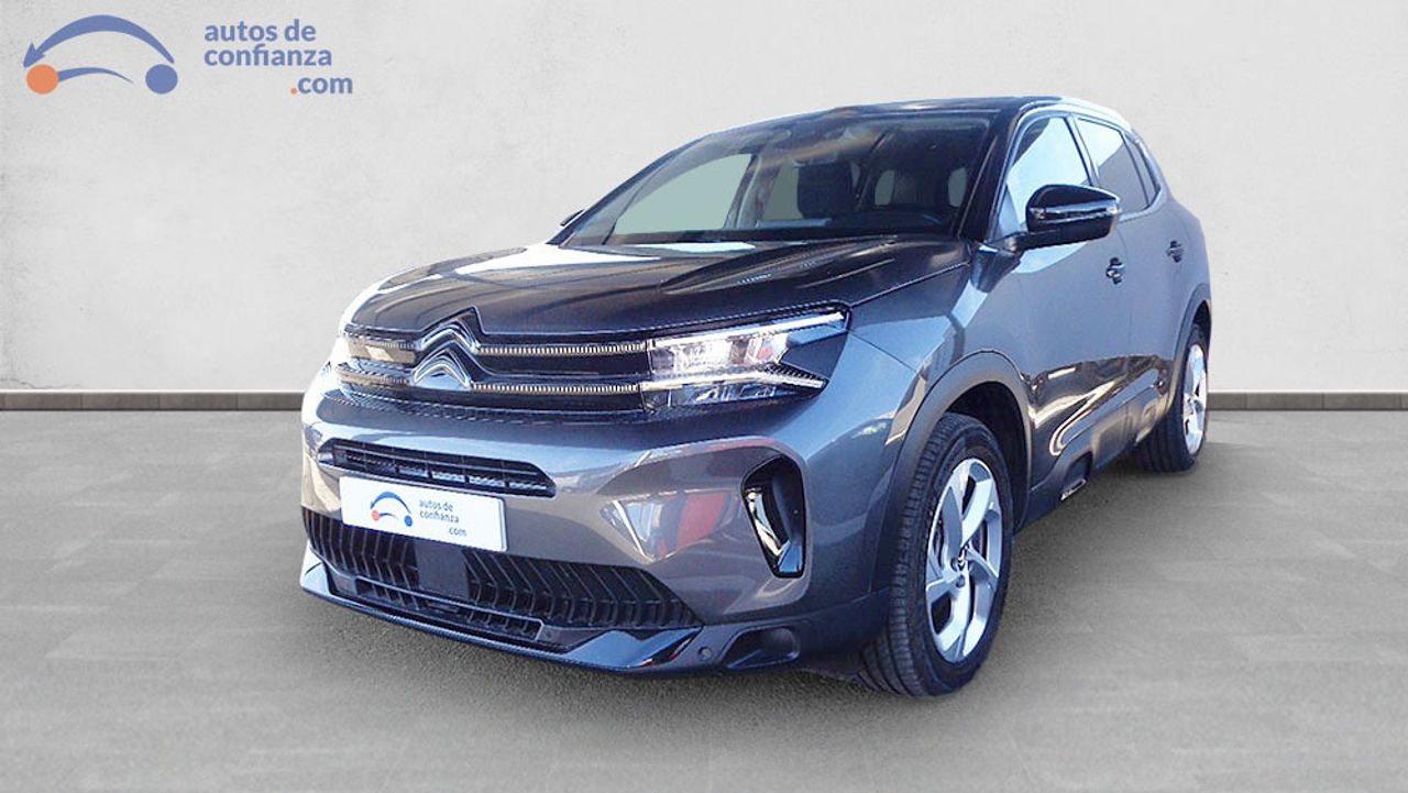 Citroën C5 Aircross BLUEHDI EAT8 PLUS