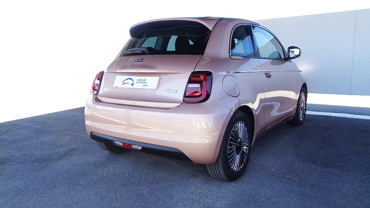 fiat 500 2022 / foto grande (2)